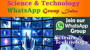 computer technology whatsapp group link
