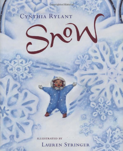 let it snow book common sense media let it snow book common sense media