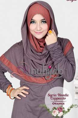 Aneka Model Hijab Trendy Untuk Lebaran merupakan salah satu model dan desain hijab modern yang pastinya akan sangat dicari oleh Aneka Model Hijab Trendy Untuk Lebaran