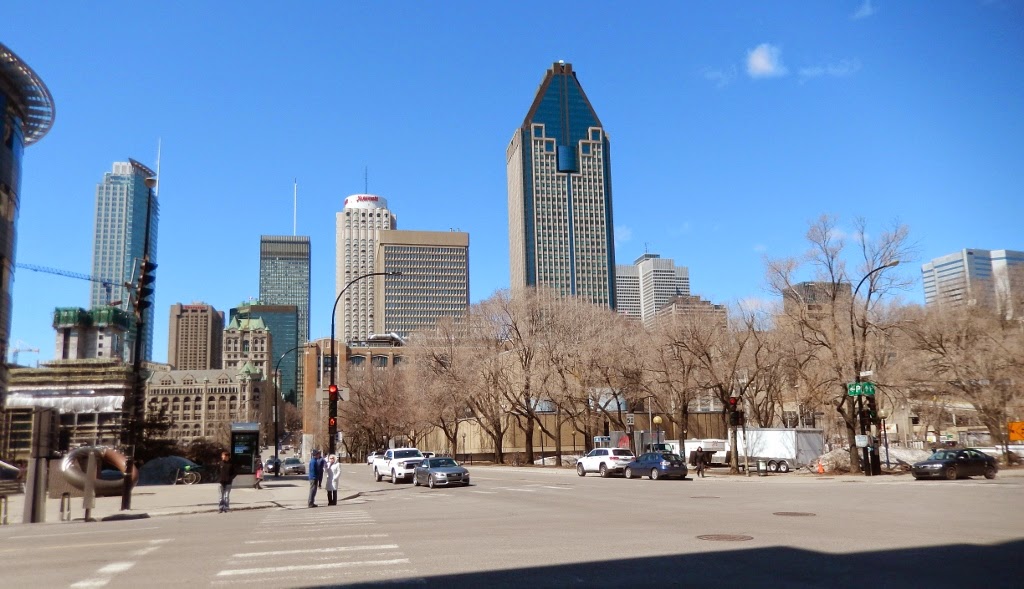 Ecole de Technologie Supérieure ETS Montréal