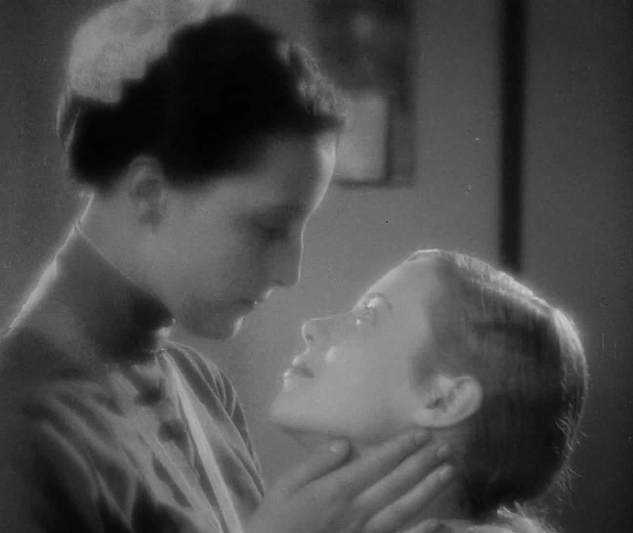 девушки в униформе 1931