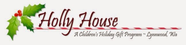 Holly House for Kids