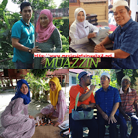 Muazzin Episod 1