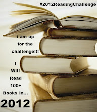 2012 Reading Challenge