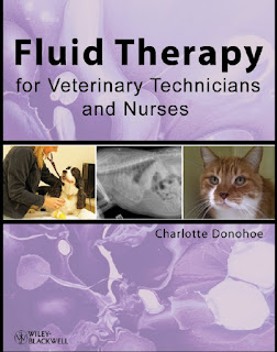 Fluid Therapy for Veterinary Technicians and Nurses Fluid Therapy for Veterinary Technicians and Nurses