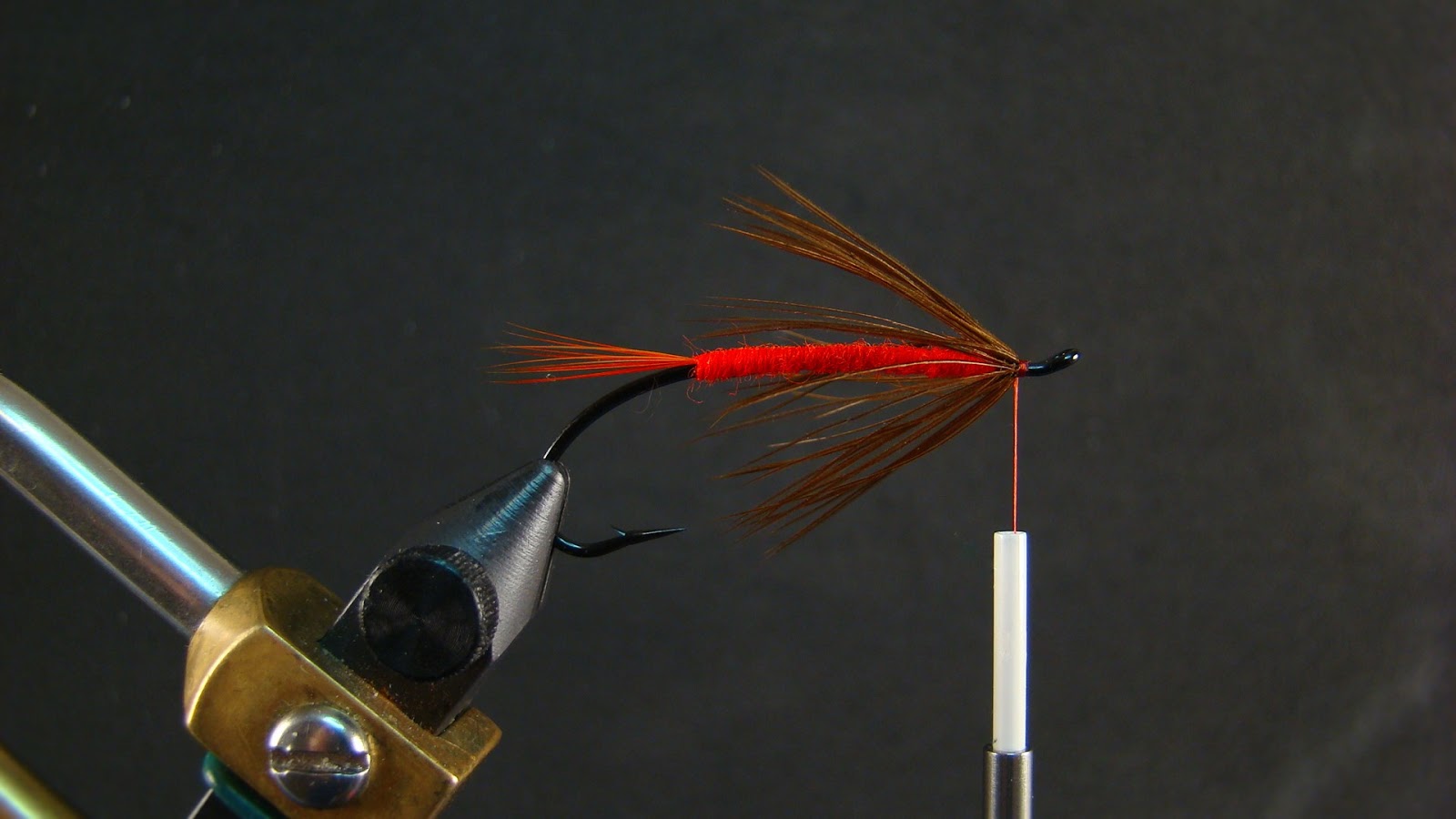 SST Flies: Salmon Steelhead and Trout Fly Tying: Thor