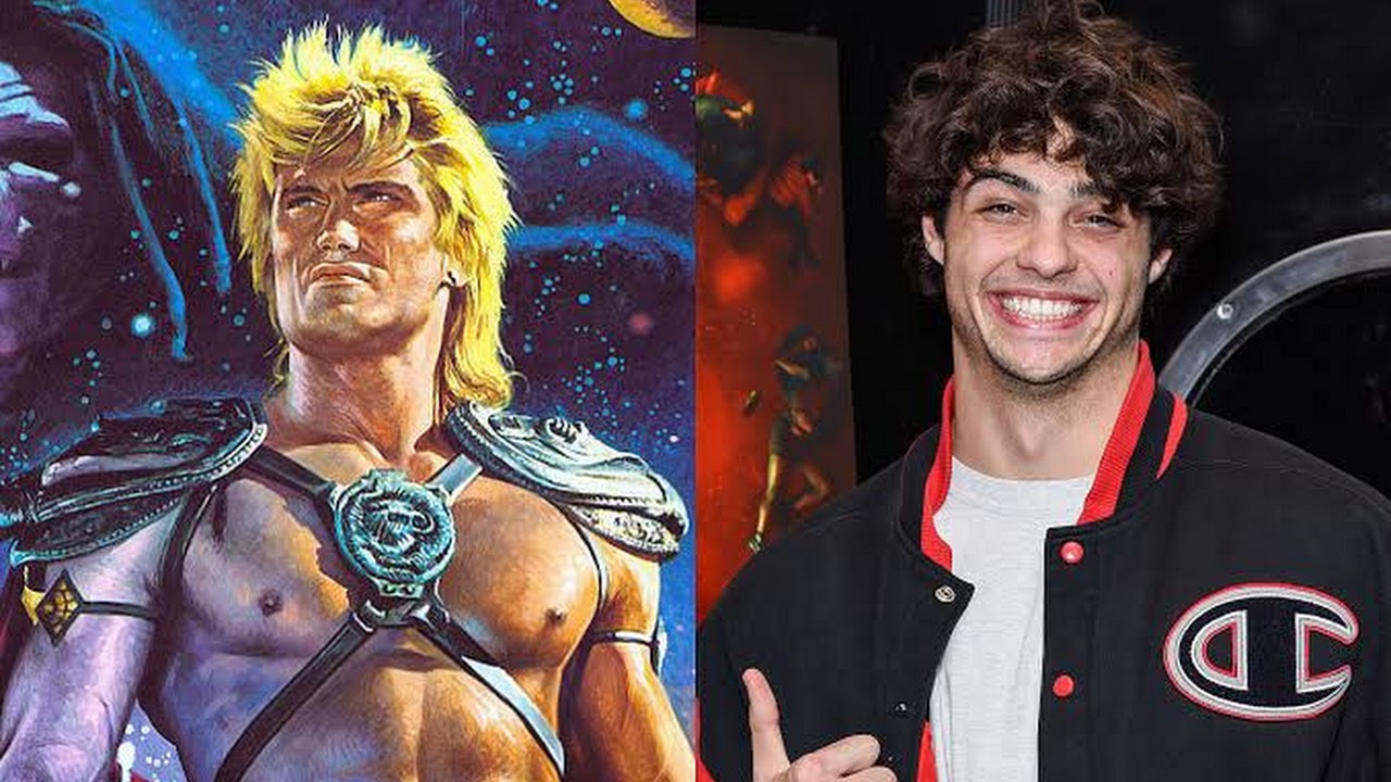Live-Action de Mestres do Universo foi retirado do calendário de lançamento da Sony