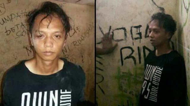 Begini Kejadian Penikaman 7 Murid SD yang Mengerikan Begini Kejadian Penikaman 7 Murid SD yang Mengerikan