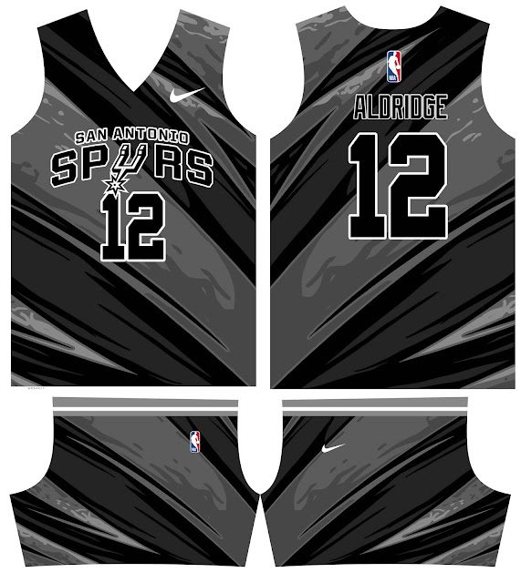 full sublimation basketball jersey template