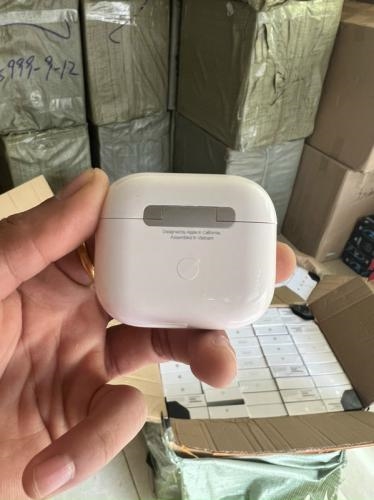 Tai nghe Airpods 3 rep 11 cảm biến đa điểm định vị đổi tên 8 f8219467a 56f0 46f9 a78e