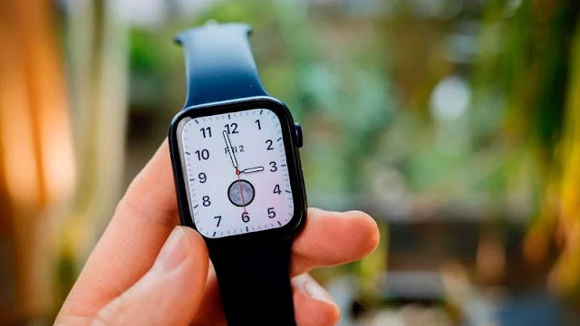 Apple Watch Series 6 Review - Your Choice Way