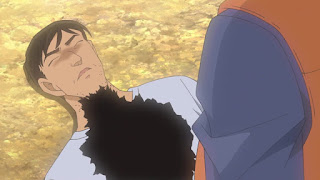 Hellominju.com : 名探偵コナンアニメ 『第996話 能ある鷹は罪を隠す』 | Detective Conan EP.996 | Hello Anime !