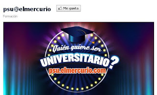 RESULTADOS PSU 2012 DEMRE FACEBOOK