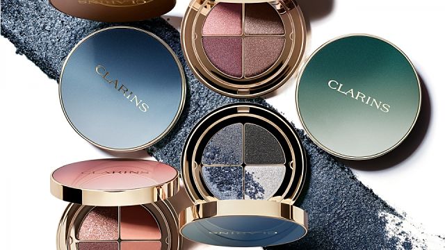 Easy_Looks_Collection_otoño_2020_CLARINS_ObeBlog