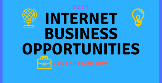 Online Business Ideas You Can Start Quickly - businessnewsdaily.com