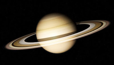 Cassini cerca spiegazione enigma anelli di Saturno