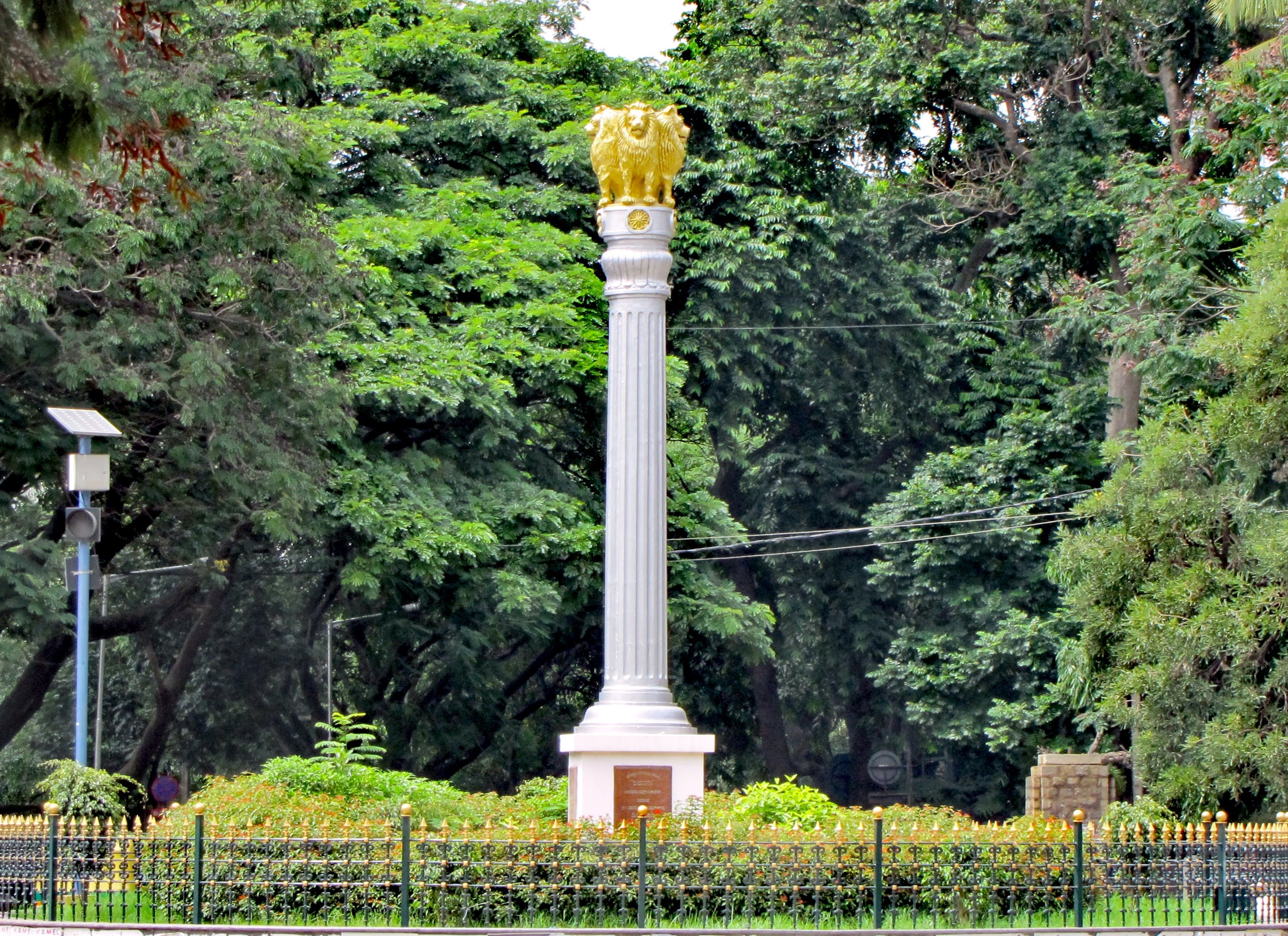 Know your neighbourhood 12 Jayanagar & JP Nagar