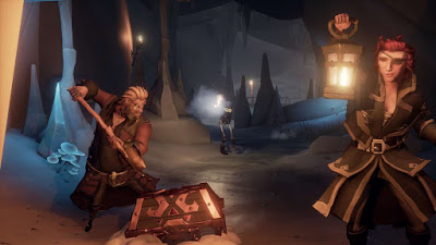 Sea of Thieves Game Screenshot 7