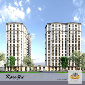 "KOROĞLU". "Bakıxanov Residence"