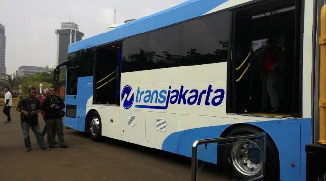 Cara Melamar Lowongan Kerja Sebagai Supir Dan Satgas Pengaman Transjakarta Secara Online Dibacaonline