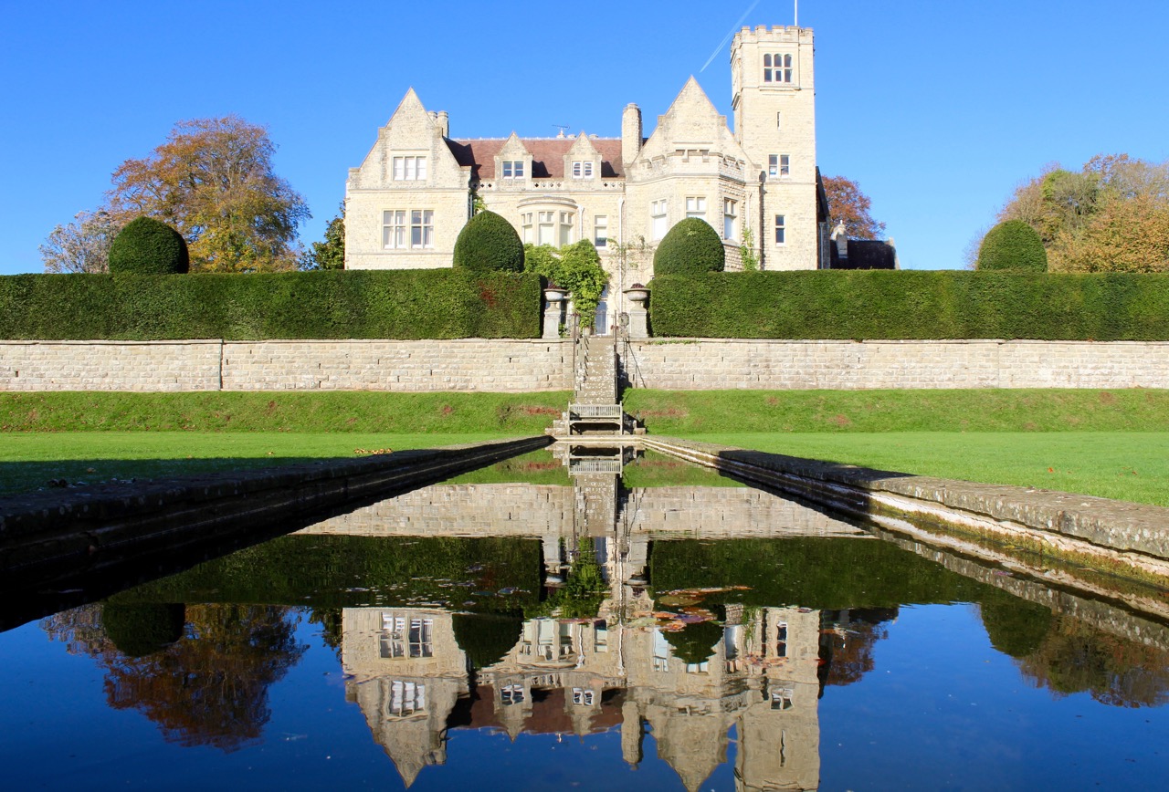 Landed families of Britain and Ireland (453) Bathurst of Lydney