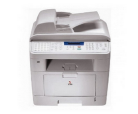 Xerox WorkCentre XD103f Digital Copier-Laser Printer