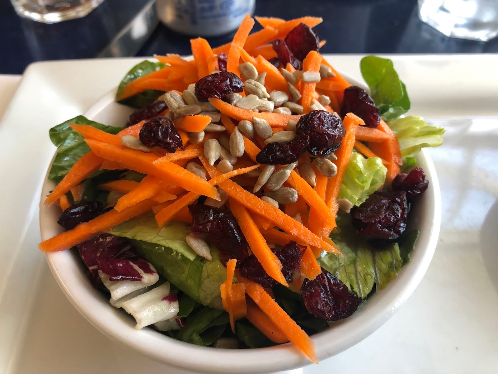 Teena in Toronto: Prairie Ink Restaurant, Winnipeg, MB