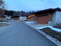 医師住宅に住んでます.診療所から走れば1分 医師住宅に住んでます.診療所から走れば1分