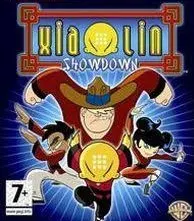 Xiaolin showdown psp game download