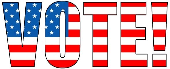 free clipart voter registration - photo #12