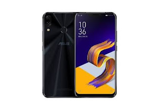 Asus Zenfone 5