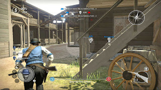 7 Game Cowboy Terbaik Untuk PS3 & Xbox 360 5 7 Game Cowboy Terbaik Untuk PS3 & Xbox 360 5