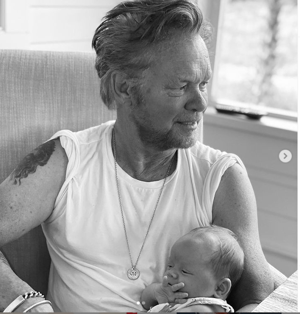 John Mellencamp Age, Height, Weight, Net Worth, Wife, Wiki, Family, Bio - Get Age & Height