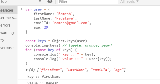 Source Code Examples