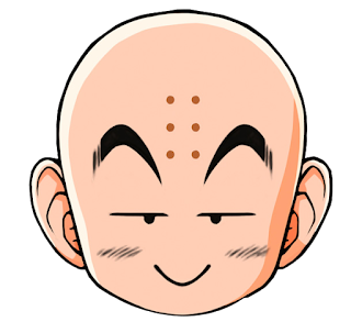 Gambar Kepala Kartun Dragon Ball Png