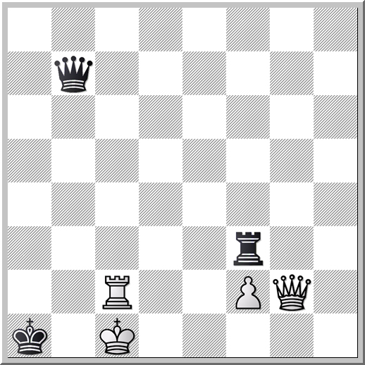 Blog de La_Morsa Los finales de 7 piezas están ya resueltos