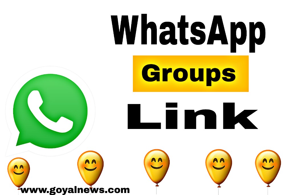 Chat whatsapp group link