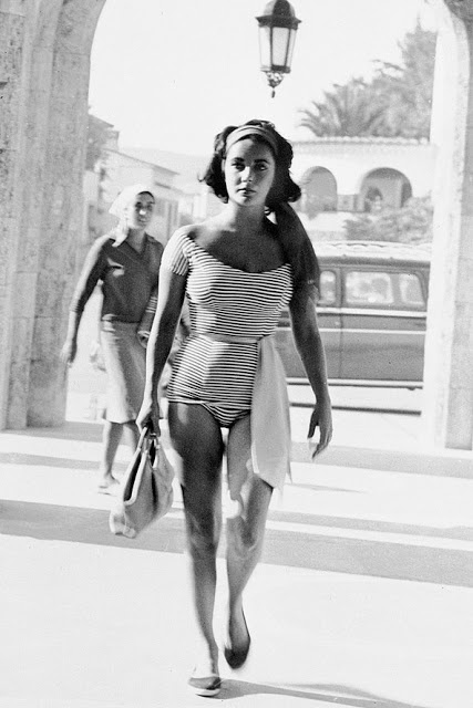 Stunning photos of Elizabeth Taylor in the 1950s and 1960s - 30