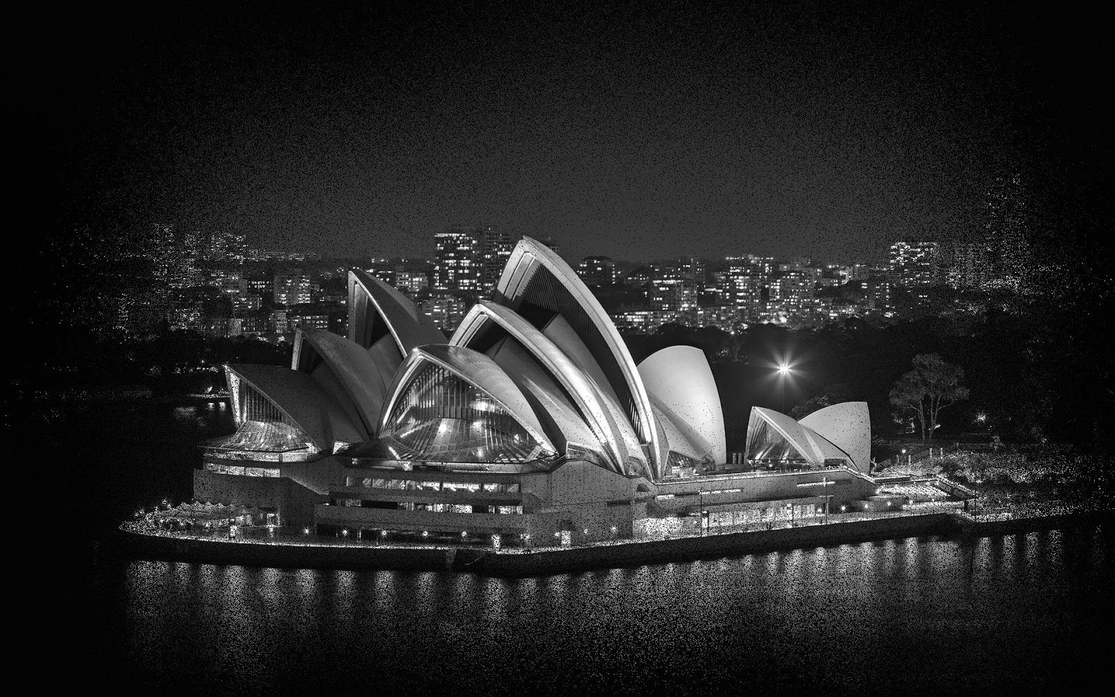 Australia Environmental Geography