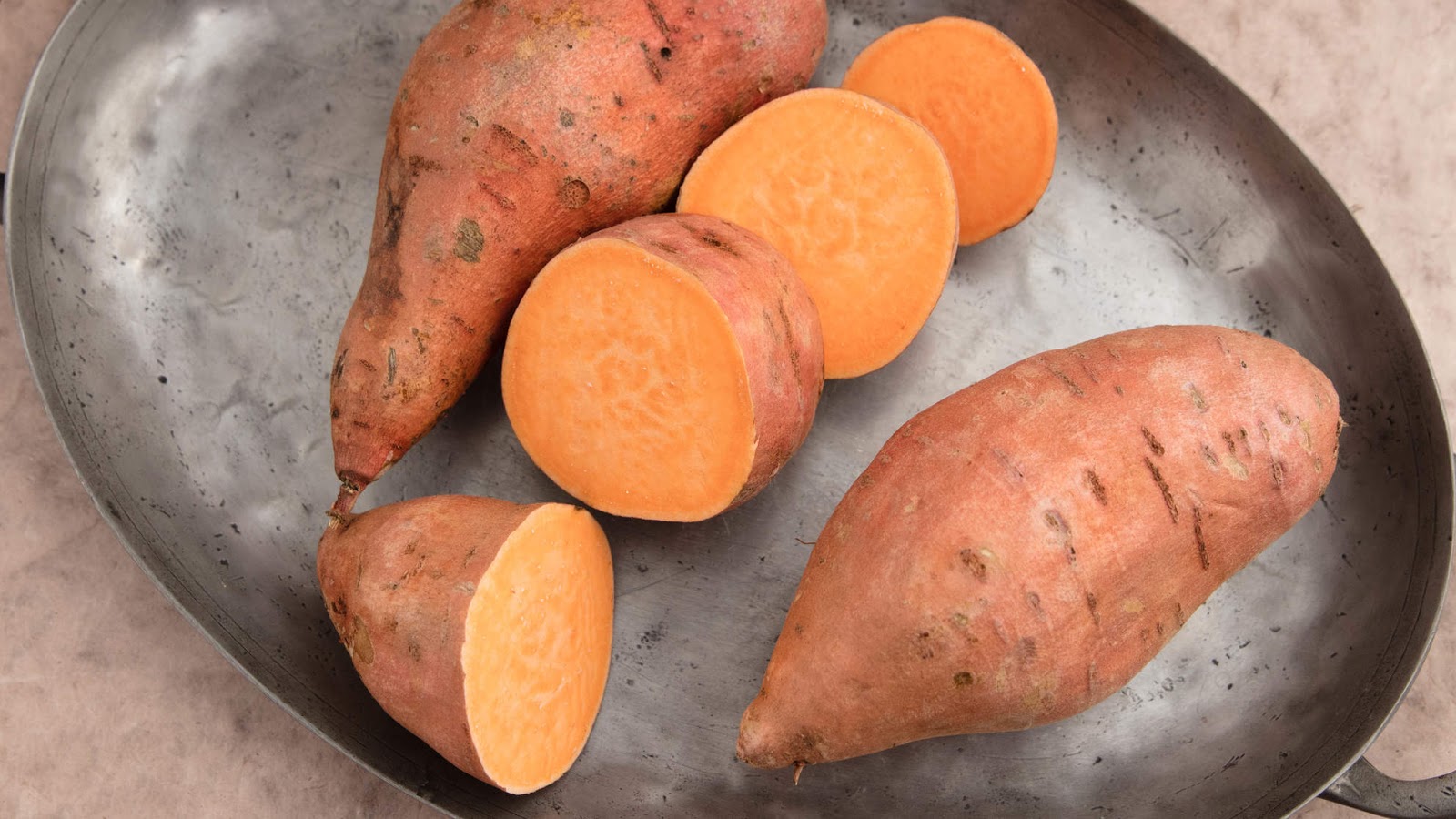 Sweet Potato