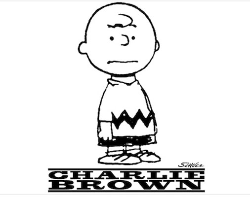 チャーリーブラウン Charlie Brown 名言 英語も 日々の出来事徒然に
