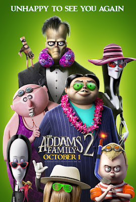 The Addams Family 2 (2021) English World4ufree1