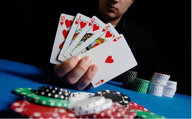 Raih Kemenangan Mudah Bersama POKER8M | Agen Poker Terpercaya | Poker 100% No BOT!! 14