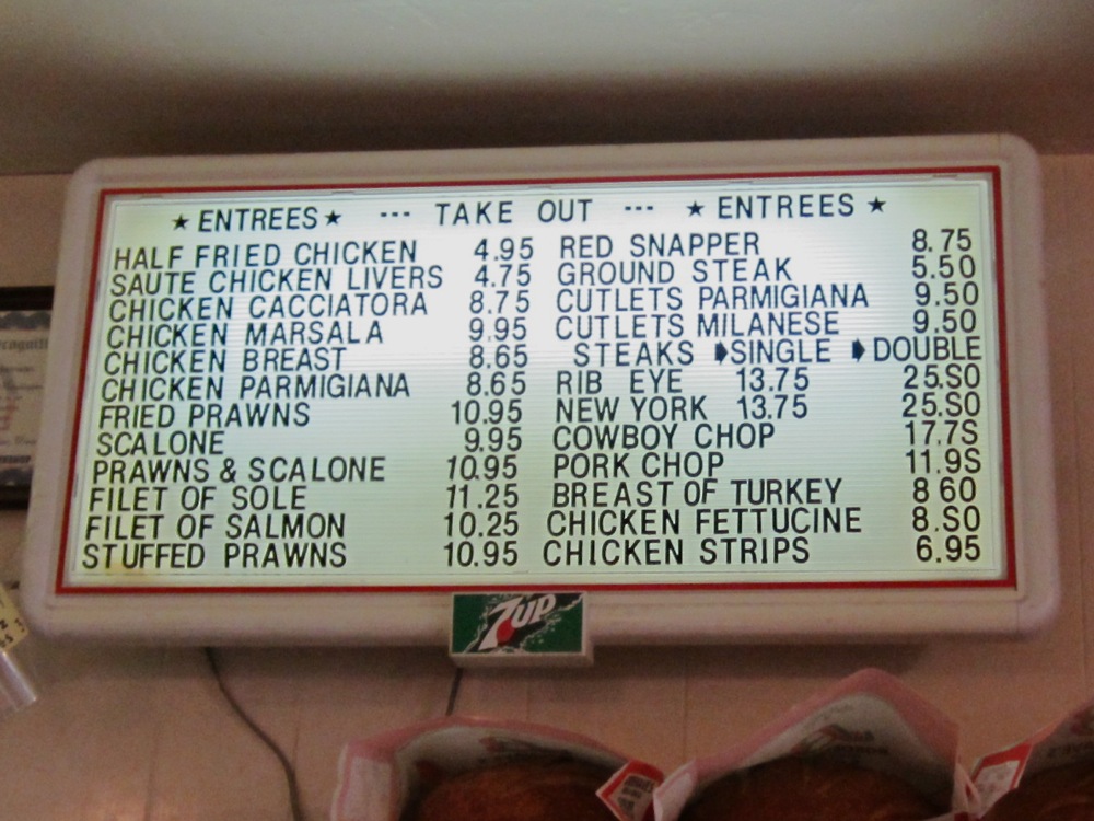 Gobos Lunch Bunch 2012: 2012 May 6 - Bancheros