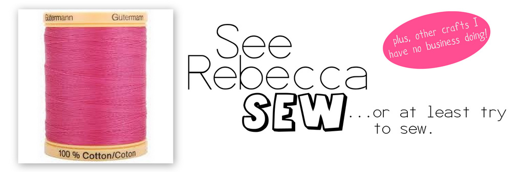 See Rebecca Sew