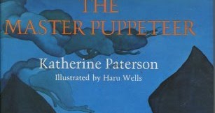 The Puppeteer, short story by The Renaissance Writer.