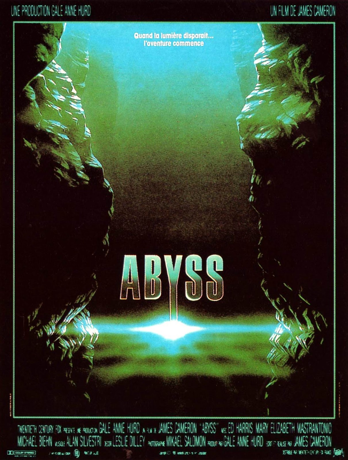 The Abyss Imdb - wt1y3f2