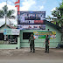 Jelang HUT TNI, Koramil 0824/13 Rambipuji Bersolek