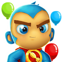 Bloons Supermonkey 2 Unlimited Currency MOD APK