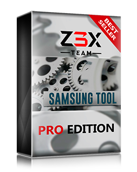 z3x Box Setup 2G-3G Samsung tool pro Download